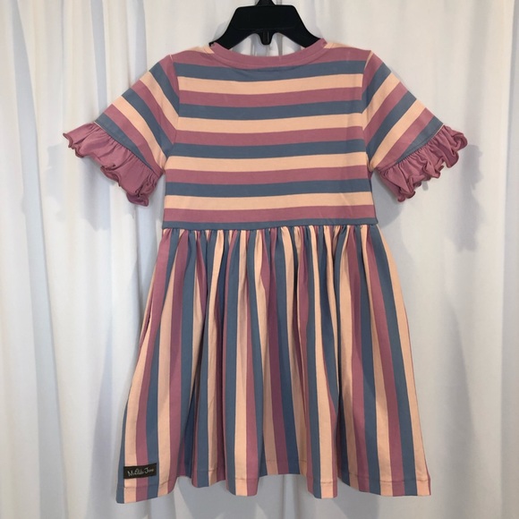 NWT Matilda Jane Emery Dress - Picture 2 of 3